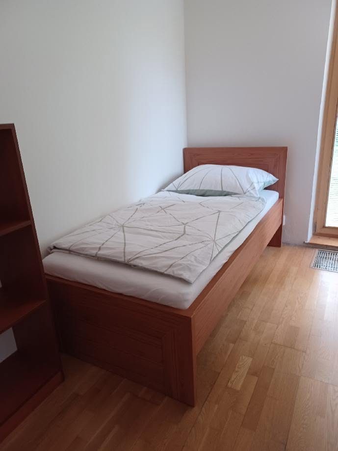 Ložnice – realizace 5
