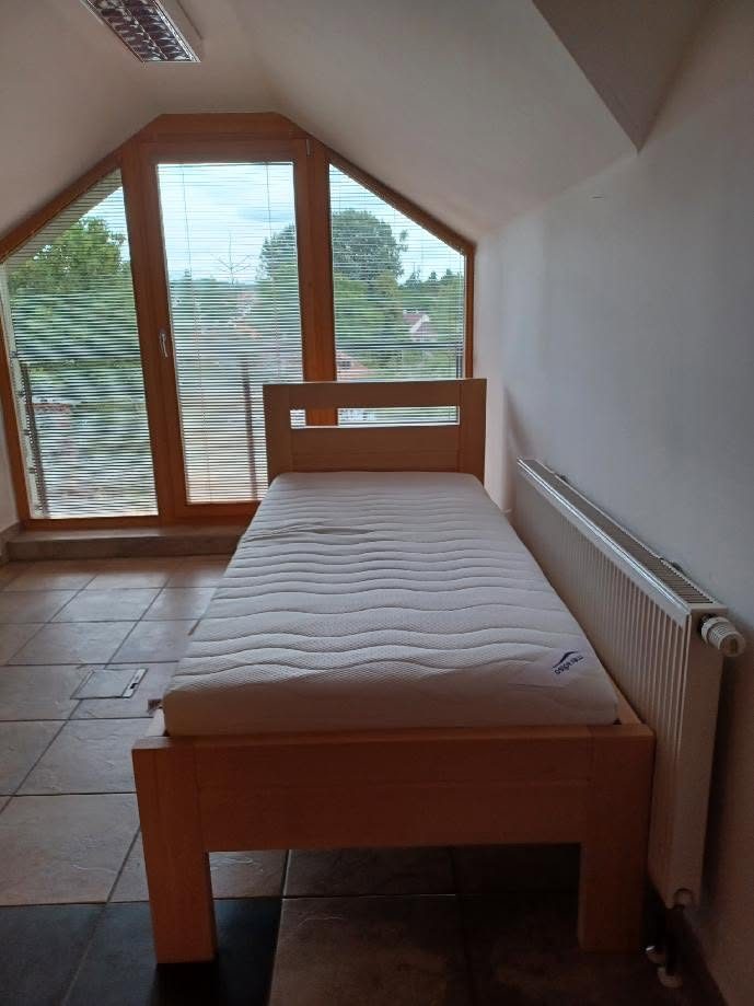 Ložnice – realizace 6